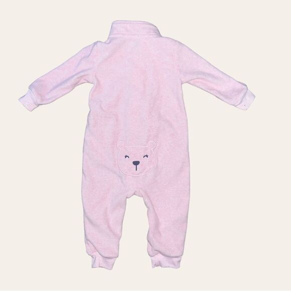 Carters Girls 5 Piece Bundle Size 9 Months - Picture 3 of 8